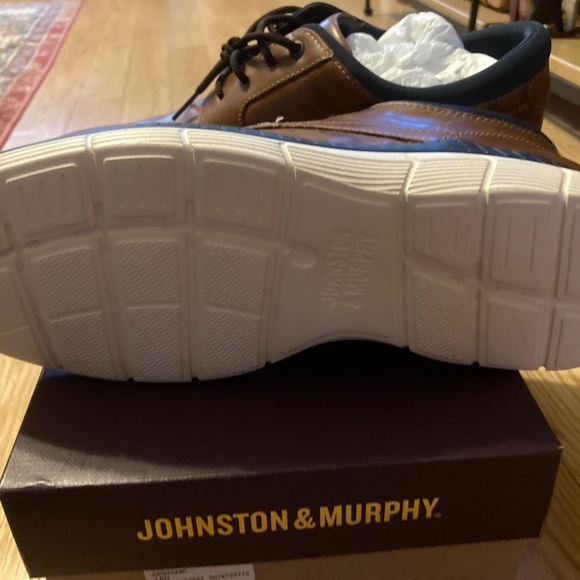 Johnston & Murphy Shoes NWT - Picture 4 of 5